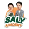Logo Saly Academy